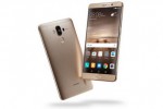 Le smartphone Mate 9 d'Huawei fait parler de lui