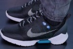 Les chaussures de Retour vers le futur existe enfin !