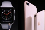 Orange met en avant les produits d'Apple