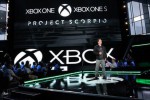 Le projet Scorpio se dévoilera le 11 juin avant l'E3