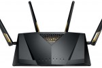Un routeur Wi-Fi signé Asus extrêmement rapide