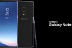 Samsung Galaxy Note 8: Evan Blass avance son prix et cela pique !