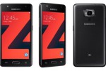 Samsung lance son Z4 sous Tizen