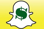 Snapchat : une valorisation à 10 milliards de dollars.