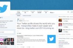 Twitter a bien modifié sa limite des 140 caractères