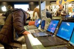 La baisse des ventes de PC continue en France, mais moins vite que dans le reste du mone