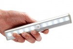 Barre lumineuse Oxyled