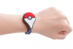Nintendo vient de dévoiler un bracelet connecté dédié au jeu et baptisé Pokémon Go Plus