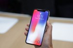 Un nouveau smartphone d’Apple à écran géant avec reconnaissance faciale
