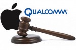 Conflit: Qualcomm veut faire interdire la commercialisation des iPhones