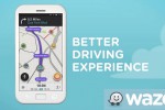 Dépannage: Waze changera votre roue !