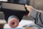 iPad : Fleshlight launchpad le nouveau sex-toys du moment !