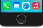 La disparition du bouton Home sur l'iPhone