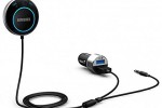 kit main libre Bluetooth iClever Himbox HB01
