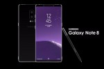 Vers un lancement de la phablette Galaxy Note 8 le 26 août 2017 ?