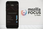 Un nouveau navigateur mobile vient de voir le jour : Firefox Focus