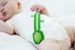 Les objets connectés, une utilisation potentielle pour les bébés