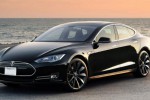 Une Tesla Model S aux mains de hackers chinois
