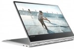 De nouveaux portables hybrides pour Lenovo