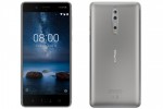Un smartphone Nokia 8 déjà partiellement dévoilé