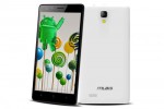 Smartphone 4G Mlais M52 Red Note