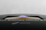 Samsung a créé la surprise lors du Display Week avec son écran OLED étirable