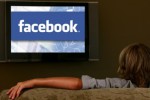 Facebook s'apprête à lancer Facebook TV