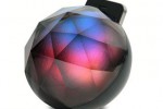 Station d'accueil lumineuse BlackDiamond 2