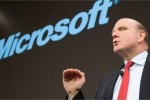 Steve Ballmer Microsoft