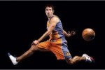 Steve Nash rejoint les Los Angeles Lakers.