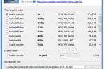 Téléchargement de vidéos 4K