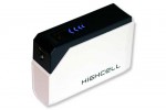 Test batterie Power Bank PBM-06