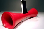 Test de l'amplificateur de son Mangoo beat