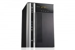 Test NAS TopTower N8850