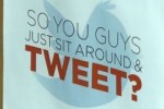 Twitter devra communiquer des données à cinq associations.