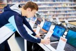 Les ventes de PC ont baissé de 25% en France au 1er trimestre 2013.