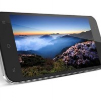 Smartphone zopo ZP980+