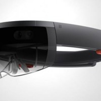 Microsoft: HoloLens, casque virtuel prometteur univers réalité augmentée