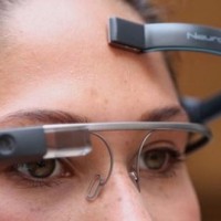 MindRDR : commander Google Glass pensée ?