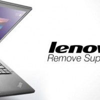 Détecter désinstaller Superfish, adware installé Lenovo produits