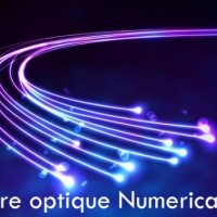 Coupure accidentelle réseau fibre optique Numericable Paris