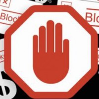 comble bloqueur pub ? Lancer plateforme annonceurs..