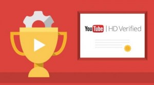 Google ISP YouTube video quality indicator