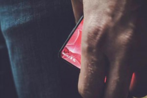 Andy Rubin smartphone