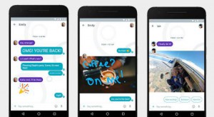 Google Allo