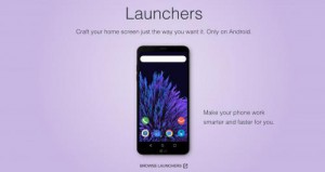 My Android