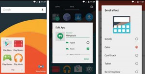 Nova Launcher Prime