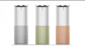 Lenovo dévoile son enceinte intelligente Smart Assistant sous Alexa