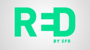 RED by SFR