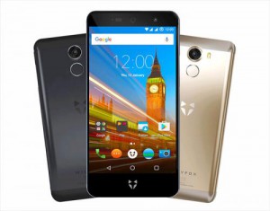 Wileyfox Swift 2 X